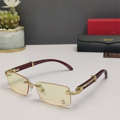 Cartier Sunglass AA 154